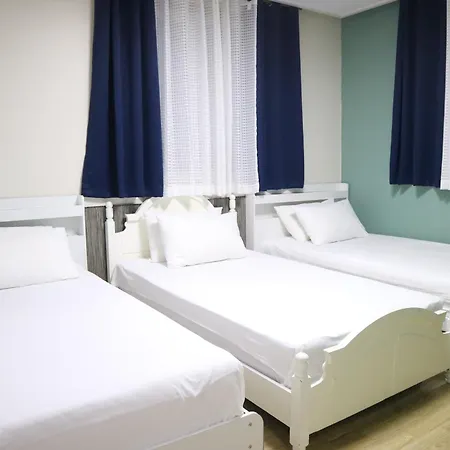 Mr. Kim Guesthouse-2